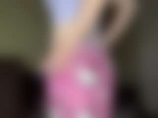 Live cam show with June - Thin on CSO-WL