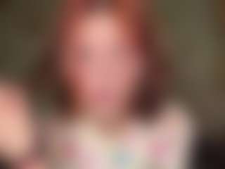 Live cam show with June - Skinny on crypto-cams