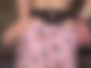 June's Live Sex Cam Show