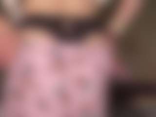 June's Live Sex Cam Show