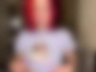 June's Live Sex Cam Show