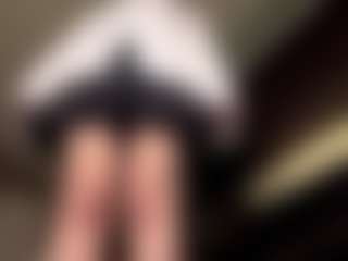 Live cam show with June - Blue Eyes on CSO-WL