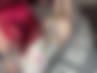 June's Live Sex Cam Show
