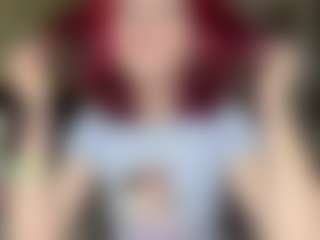 Live cam show with June - Joi on Camsoda