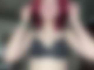 June's Live Sex Cam Show