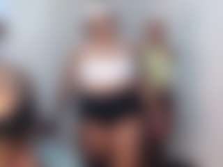 DarkBerry92's Live Sex Cam Show