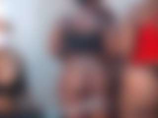 DarkBerry92's Live Sex Cam Show