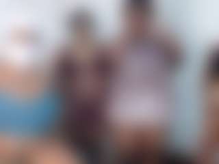 DarkBerry92's Live Sex Cam Show
