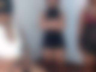 DarkBerry92's Live Sex Cam Show