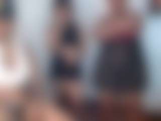 DarkBerry92's Live Sex Cam Show