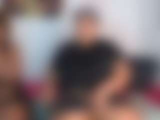 DarkBerry92's Live Sex Cam Show