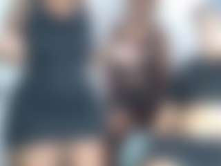 DarkBerry92's Live Sex Cam Show