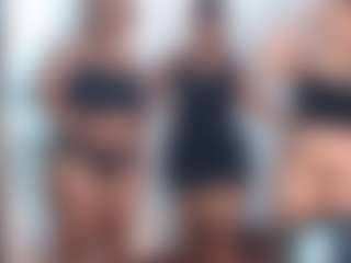 DarkBerry92's Live Sex Cam Show