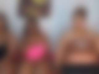 Live cam show with DarkBerry92 - Full Nudity on Camsoda