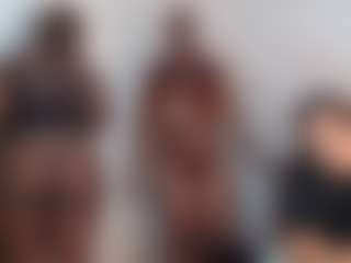 DarkBerry92's Live Sex Cam Show