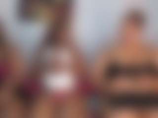 DarkBerry92's Live Sex Cam Show
