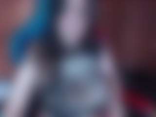 Live-camshow met Delevingne-11 - Toys op Camsoda