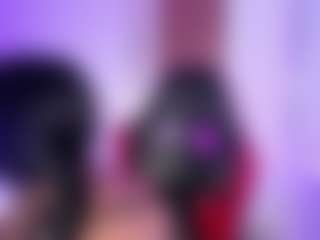 LilyHans's Live Sex Cam Show