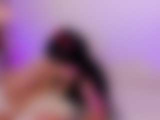 LilyHans's Live Sex Cam Show