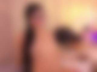 LilyHans's Live Sex Cam Show