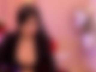 LilyHans's Live Sex Cam Show