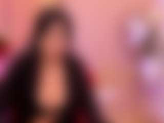 LilyHans's Live Sex Cam Show