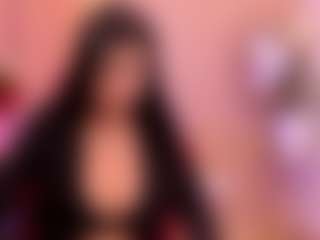 LilyHans's Live Sex Cam Show