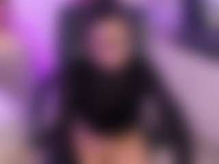 Live cam show with LilyHans - Cowgirl on SmokeAndPoke