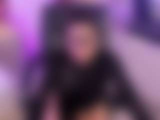 LilyHans's Live Sex Cam Show