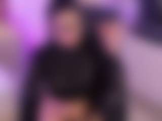 LilyHans's Live Sex Cam Show