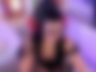 LilyHans's Live Sex Cam Show