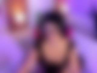 LilyHans's Live Sex Cam Show