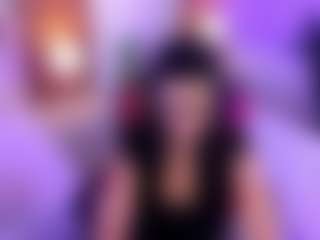 LilyHans's Live Sex Cam Show