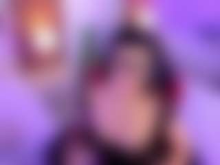 LilyHans's Live Sex Cam Show