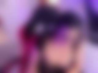 LilyHans's Live Sex Cam Show