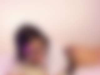 Live cam show with LilyHans - Oil on Camsoda