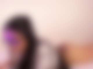 Live cam show with LilyHans - Oil on Camsoda
