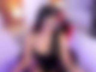 LilyHans's Live Sex Cam Show
