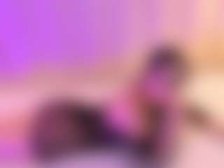 LilyHans's Live Sex Cam Show