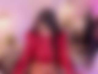 Live cam show with LilyHans - Amateur on SinfulBabes
