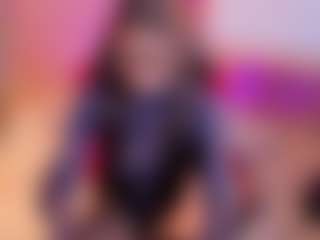 LilyHans's Live Sex Cam Show