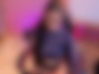 LilyHans's Live Sex Cam Show