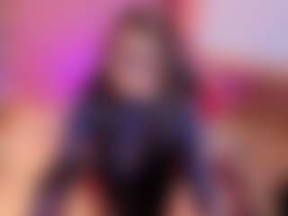 LilyHans's Live Sex Cam Show