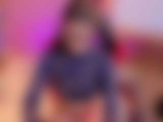 LilyHans's Live Sex Cam Show