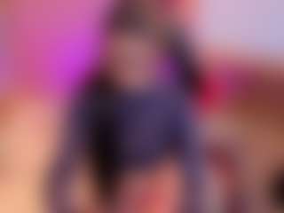 LilyHans's Live Sex Cam Show