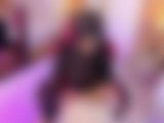 LilyHans's Live Sex Cam Show