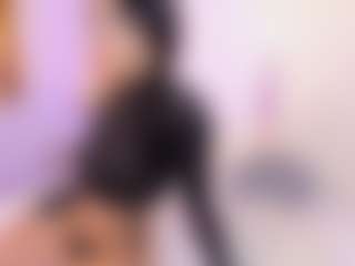 LilyHans's Live Sex Cam Show