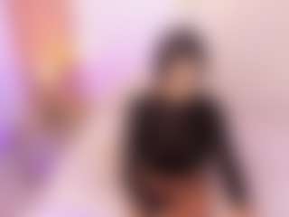LilyHans's Live Sex Cam Show