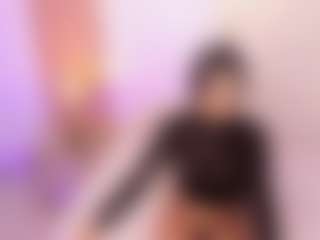 LilyHans's Live Sex Cam Show