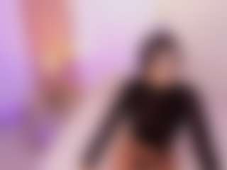 LilyHans's Live Sex Cam Show